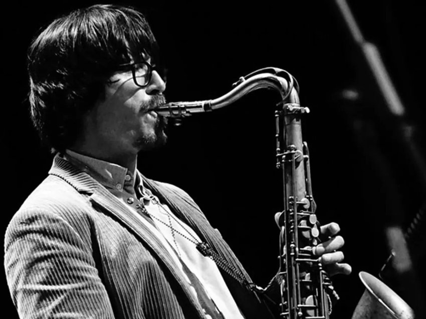Osian Roberts Quartet